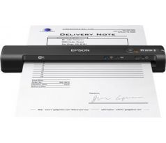 Skener EPSON Workforce ES-60W (mobilný)
