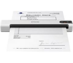 Skener EPSON Workforce DS-70W (mobilný)
