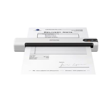 Skener EPSON Workforce DS-70W (mobilný)
