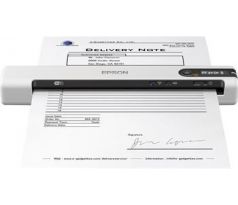 Skener EPSON Workforce DS-80W (mobilný)