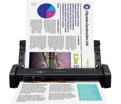 Skener EPSON WorkForce DS-310 (mobilný)