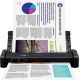 Skener EPSON WorkForce DS-310 (mobilný)