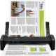 Skener EPSON WorkForce DS-360W (mobilný)