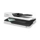 Skener EPSON WorkForce DS-1660W, A4, 1200dpi, ADF, duplex, USB 3.0, Wi-Fi,