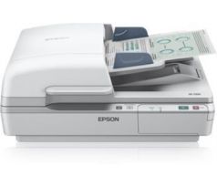 Skener EPSON WorkForce DS-6500, A4, ADF, DUPLEX USB
