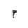 Zebra EVM DS4608-SR BLACK : SCANNER, CBA-U32-C09ZAR SHIELDED COILED USB CABLE,20-71043-04R STAND