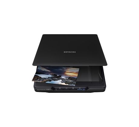 Skener EPSON Perfection V39II A4, 4800dpi, USB (napájanie cez USB)