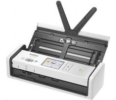 Dokumentový skener BROTHER ADS-1800W, Duplex, WiFi