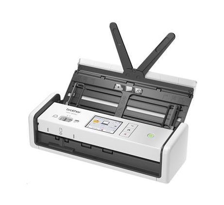 Dokumentový skener BROTHER ADS-1800W, Duplex, WiFi