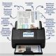 Skener EPSON WorkForce ES-580W, A4, 1200dpi, ADF, DUPLEX, USB 3.0, Wi-Fi