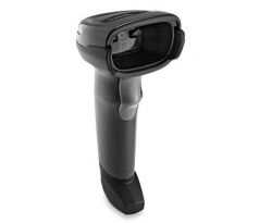 Skener čiarových kódov Zebra EVM DS2208 1D/2D, AREA IMAGER STD RANGE/BLACK USB KIT