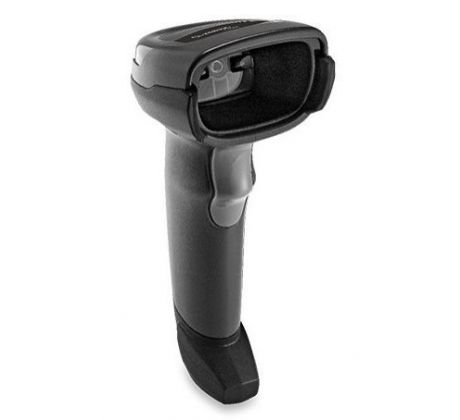Skener čiarových kódov Zebra EVM DS2208 1D/2D, AREA IMAGER STD RANGE/BLACK USB KIT
