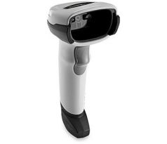 Skener čiarových kódov Zebra EVM DS2208 1D/2D, AREA IMAGER STD RANGE/WHITE USB KIT