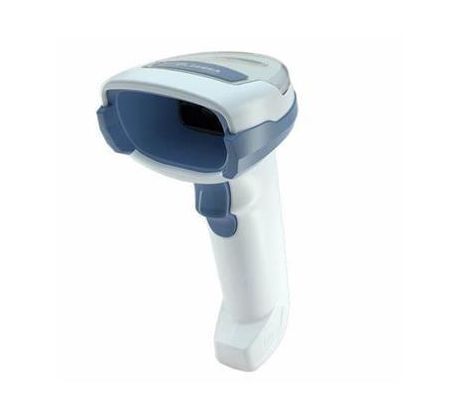 Skener čiarových kódov Zebra EVM DS2278 AREA IMAGER HC WHITE/CORDLESS LA EMEA APAC ONLY