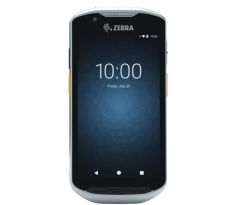 TC52X WIFI 6, ROW,SE4720 IMAGER,8 PIN REAR ELECTRICAL IO,7 PIN BOTTOM CONNECTOR,4/64 GB RAM/UFS FLASH,STD 4150 MAH BATTE