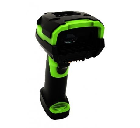 Skener čiarových kódov Zebra EVM LI3678 RUGG LIN IMGR EXT RANGE/GR VIBR MOTOR NO CORD FIPS