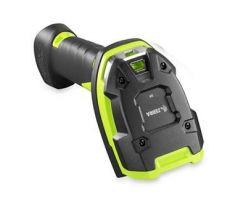 Skener čiarových kódov Zebra EVM LI3678 RUGG LIN IMAG STD RANGE/CORDLESS IND GREEN VIB MOTOR
