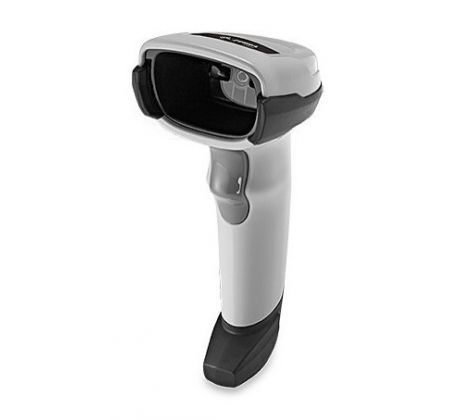 Skener čiarových kódov Zebra EVM DS2278-SR WHITE MICROUSB KIT/SCANNER MICRO USB CABLE