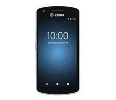 Zebra EC50 ANDROID,3GB RAM/32GB FLASH,NO SCAN ENGINE,5MP FRONT CAMERA,13MP REAR CAMERA,MICRO SD,GMS,NO I/O CONNECTOR