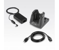 KIT MC3X: CRADLE 1 SLOT KIT US/IN