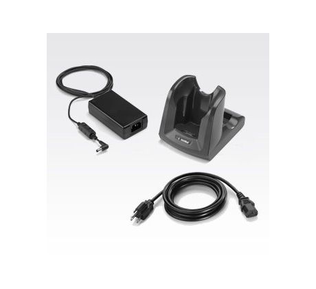 KIT MC3X: CRADLE 1 SLOT KIT US/IN