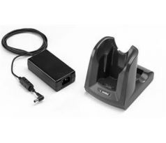 KIT: MC3X: CRADLE 1 SLOT KIT/INCL CRADLE PS IN