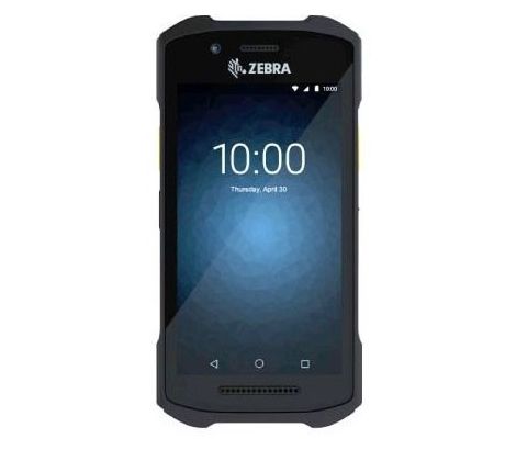 Zebra TC210K WLAN, SE4710, 13MP RFC, 3GB/32GB, 2-PIN I/O CONNECTOR, 5MP FFC, NFC, STD BATTERY, GMS, ROW