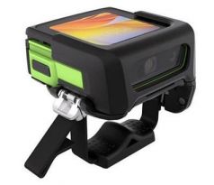 Mobilný terminál Zebra WS50,FINGER MOUNT,Proximity Sensor,2D SE4770 IMAGER,ext.1300MAH BATTERY,USB,BT,Wi-Fi,Android