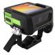 Mobilný terminál Zebra WS50,FINGER MOUNT,Proximity Sensor,2D SE4770 IMAGER,ext.1300MAH BATTERY,USB,BT,Wi-Fi,Android