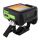 Mobilný terminál Zebra WS50, BACK OF HAND MOUNT,2D SE4770 IMAGER,ext. 1300MAH BATTERY,NO PROXIMITY,USB,BT,Wi-Fi, Android