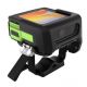 Mobilný terminál Zebra WS50, BACK OF HAND MOUNT,2D SE4770 IMAGER,ext. 1300MAH BATTERY,NO PROXIMITY,USB,BT,Wi-Fi, Android