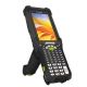 Mobile Computer Zebra MC9400, 2D, SE4770, alpha, Gun, BT, Wi-Fi, NFC, Android, GMS