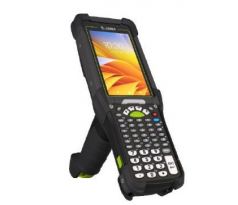 Mobile Computer Zebra MC9400, 2D, SE4770, VT Emu., Gun, BT, Wi-Fi, NFC, Android, GMS