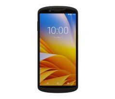 Zebra TC53,LAN,6.0" DISPLAY,WIFI 6E,4GB RAM/64GB ROM,SE55 IMAGER,8MP FFC,16MP RFC,WARM SWAP,4680 MAH STD BATTERY,GMS