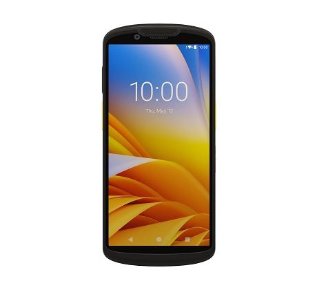 Zebra TC53,LAN,6.0" DISPLAY,WIFI 6E,4GB RAM/64GB ROM,SE55 IMAGER,8MP FFC,16MP RFC,WARM SWAP,4680 MAH STD BATTERY,GMS