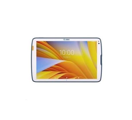 Tablet PC Zebra ET45 HC, 10", 5G, WIFI6, SE4100, 4GB/64GB, ANDROID GMS, ROW SKU