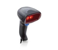 Skener čiarových kódov Datalogic QuickScan QW2520,2D VGA Imager,USB Interface,Black(Kit includes Scanner and USB Cable 9