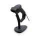 Skener čiarových kódov Datalogic QUICKSCAN LITE 2500 2D IMAGER/KIT W/ COILED USB + STAND BLK