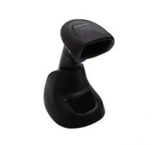 Skener čiarových kódov Datalogic QUICKSCAN QBT2500 SCR+BASE BT/BLK