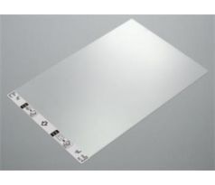 Carrier sheet BROTHER ADS-1800W/2200/2700W (2ks)