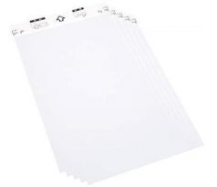 Carrier sheet BROTHER ADS-2100/2100E/2600W/2600WE (5ks)
