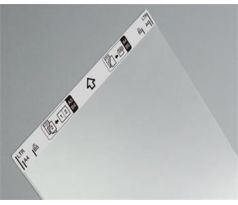 Receipt carrier sheet BROTHER ADS-1100W/1600W