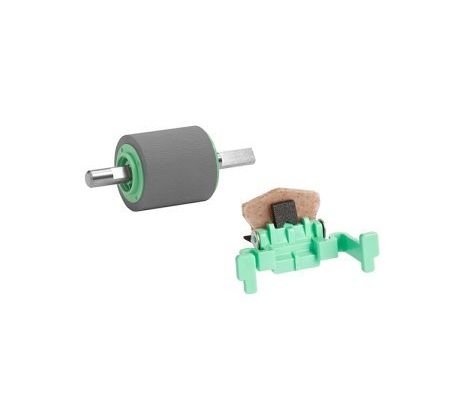 Pick up roller + separation pad BROTHER ADS-2100/2100E/2600W/2600WE