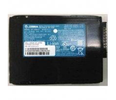 Náhradná Li-Ion bateria PowerPrecision Plus, pre Zebra TC70x, TC75x, TC72, TC77, 4620 mAh