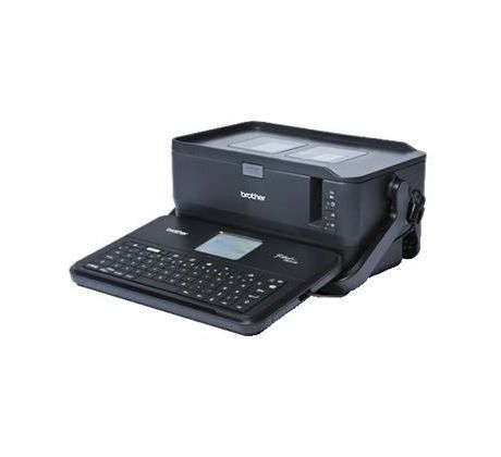 Popisovač BROTHER PT-D800W