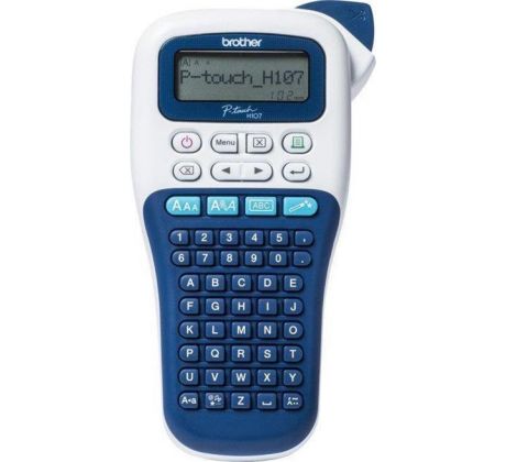 Popisovač BROTHER PT-H107B