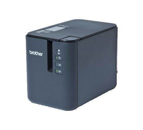 Popisovač BROTHER PT-P950NW