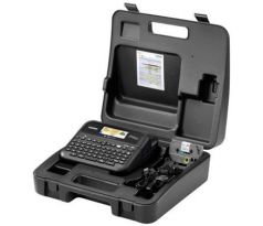 Popisovač BROTHER PT-D610BTVP
