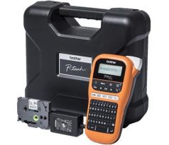 Popisovač BROTHER PT-E110VP