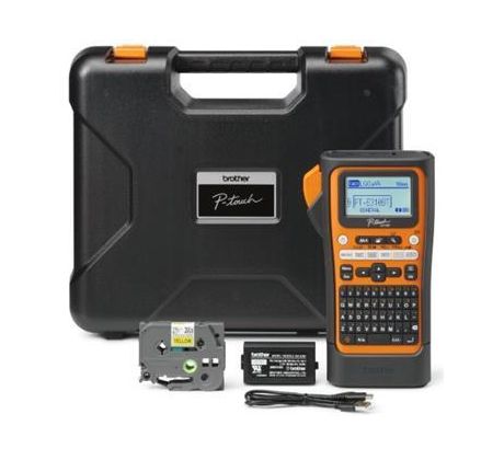 Popisovač BROTHER PT-E310BTVP